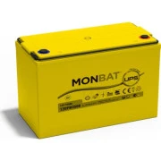 MONBAT 12V-100Ah, AGM (12UPM3500) (UA)