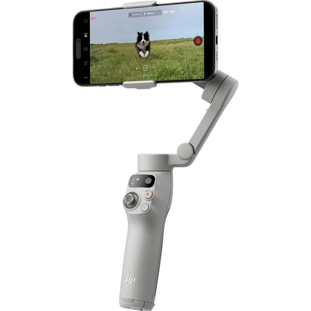 DJI OSMO Mobile 7 (CP.OS.00000406.01)