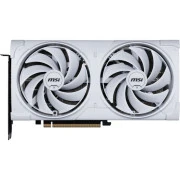 MSI GeForce RTX5070 12Gb VENTUS 2X OC WHITE (RTX 5070 12G VENTUS 2X OC WHITE) (912-V532-004) (UA)