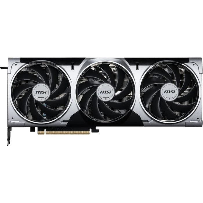 Видеокарта MSI GeForce RTX5080 16GB VENTUS 3X OC PLUS (RTX 5080 16G VENTUS 3X OC PLUS) (UA)