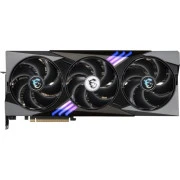 MSI GeForce RTX5090 32GB GAMING TRIO OC (RTX 5090 32G GAMING TRIO OC) (912-V530-014) (UA)