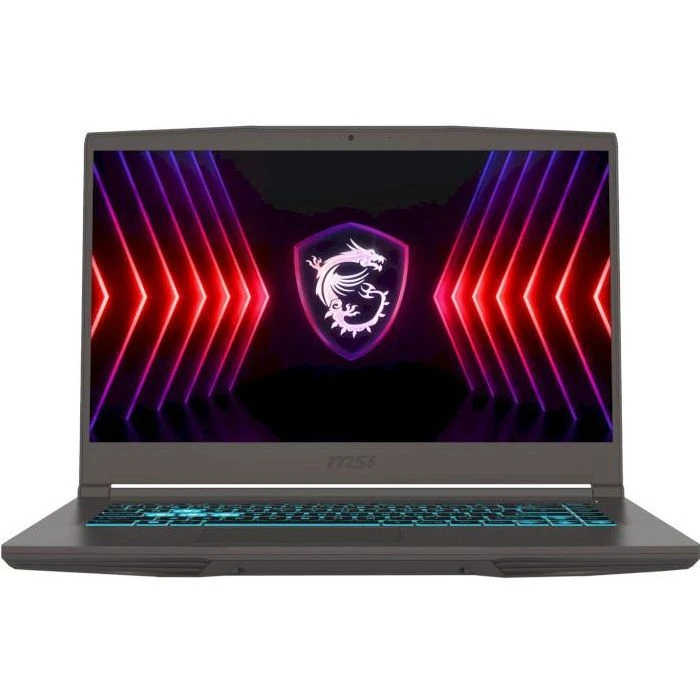 Ноутбук MSI Thin 15 B7UCX (9S7-16RK11-456) (UA)