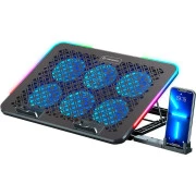 Охолоджуюча підставка для ноутбука GamePro CP590 (UA)