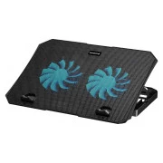Охолоджуюча стенд для ноутбука OfficePro CP413
