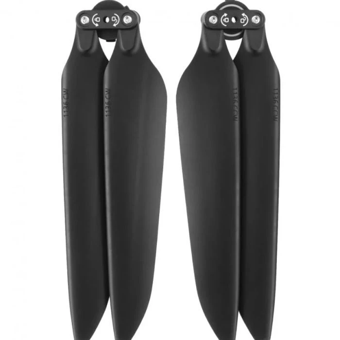 Гвинт для безпілотника Autel 4T/4N (пара) 1158 CCW \ CW (102002907) (UA)