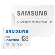 Samsung 128GB microSDXC calss 10 UHS-I V30 PRO Endurance (MB-MJ128KA/EU) (UA)