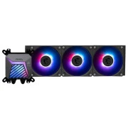 Система водяного охлаждения MSI MAG CoreLiquid A15 360 (UA)