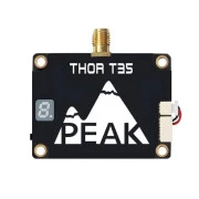 Видеопередатчик (VTX) Peakfpv THOR T35 FPV VTX (T35)