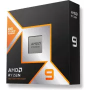AMD Ryzen 9 9900X3D (100-1000001368WOF) (UA)