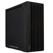 Металева панель Asus Prart PA602 Wood Edition без PSU (90DC00J0-B09020) (UA)