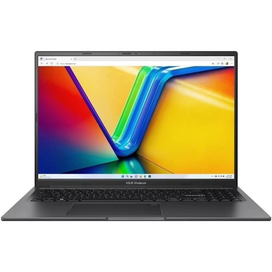 Ноутбук ASUS VivoBook 16X K3605ZF Indie Black (K3605ZF-RP567) (90NB11E1-M01830) (UA)