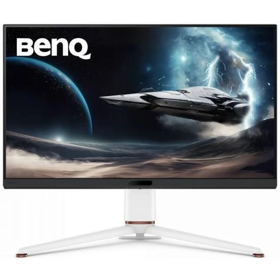 Монітор BenQ Mobiuz EX321UX (9H.LM7LB.QBE) (UA)