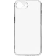 Чехол для мобильного телефона Armorstandart Air Apple iPhone 16e Camera cover Clear (ARM76264) (UA)