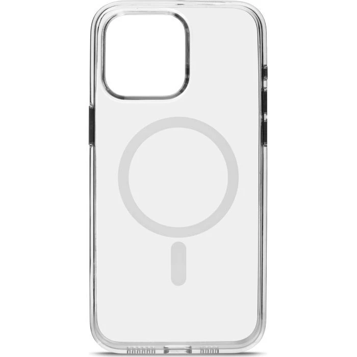 Чехол для мобильного телефона Harder Nude MagCase Apple iPhone 15 Pro Max (ARM82437) (UA)