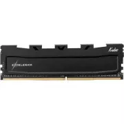 DDR5 16GB 6400 MHz Black Kudos eXceleram (EK50160645252C) (UA)