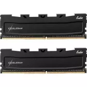 DDR5 32GB (2x16GB) 6000 MHz Black Kudos eXceleram (EK50320602836CD) (UA)