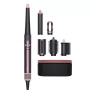 Dyson Airwrap i.d. Multi-Styler and Dryer Straight to Wavy - Jasper Plum (599021-01)