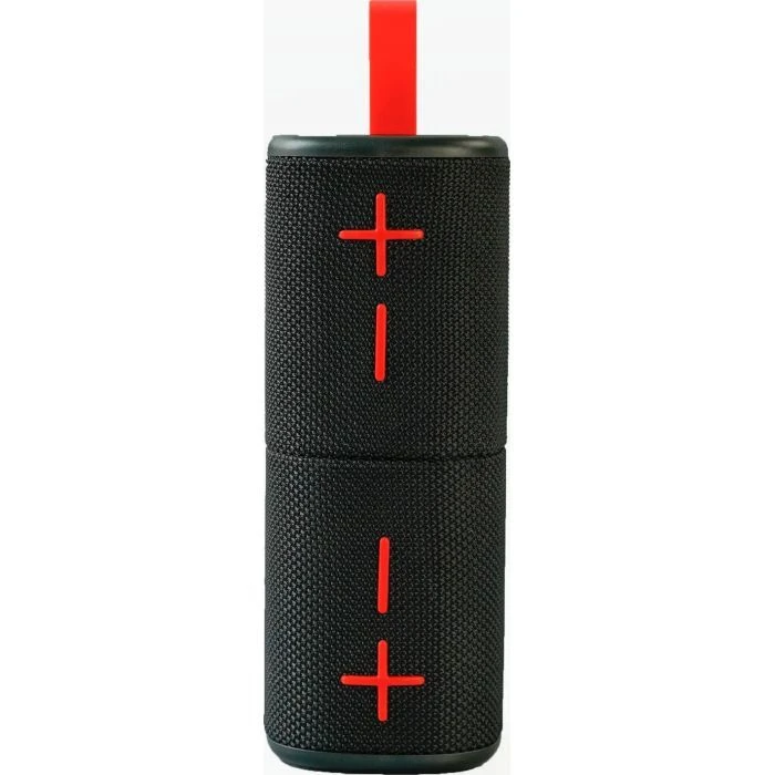 Акустическая система Grand-X Bluetooth 2 в 1 Black (BTS-15DB) (UA)