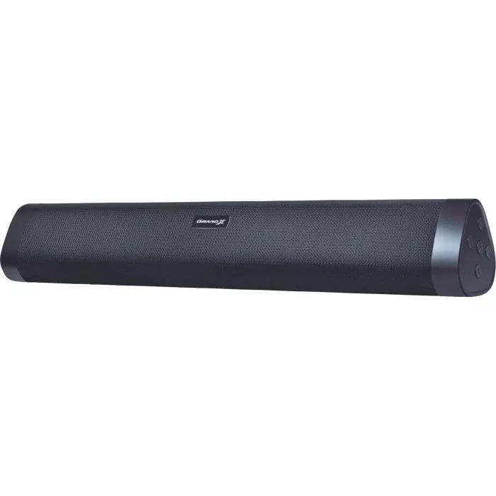 Акустическая система Grand-X Bluetooth Soundbar Black (BTS-10SB) (UA)