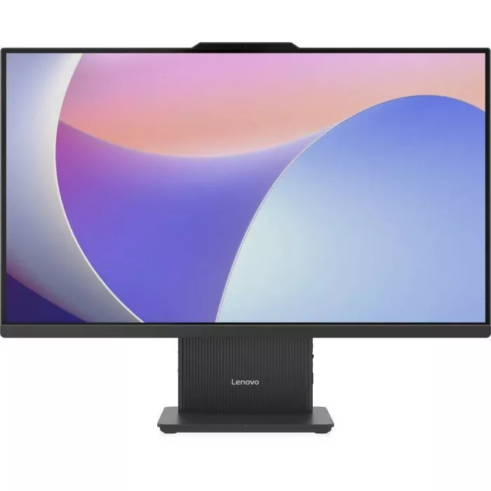 Комп'ютер Lenovo IdeaCentre AiO 27ARR9 / Ryzen3 7335U, 8, 512, KM (F0HQ004FUO) (UA)