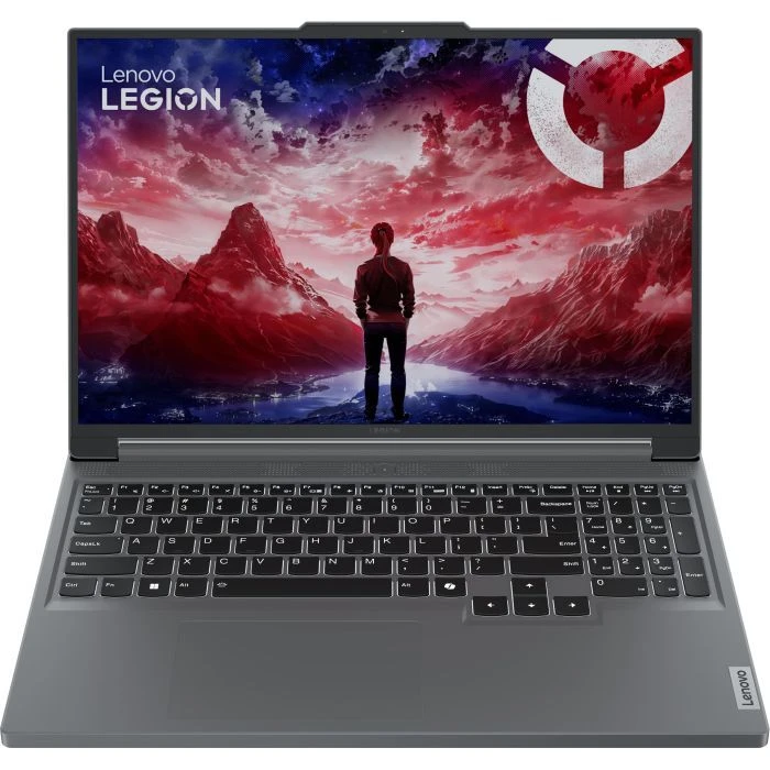 Ноутбук Lenovo Legion Slim 5 16AHP9 (83DH009HRA) (UA)