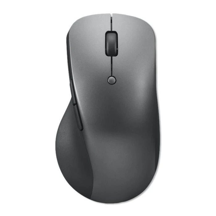 Миша Lenovo Professional Bluetooth Rechargeable Grey (4Y51J62544) (UA)