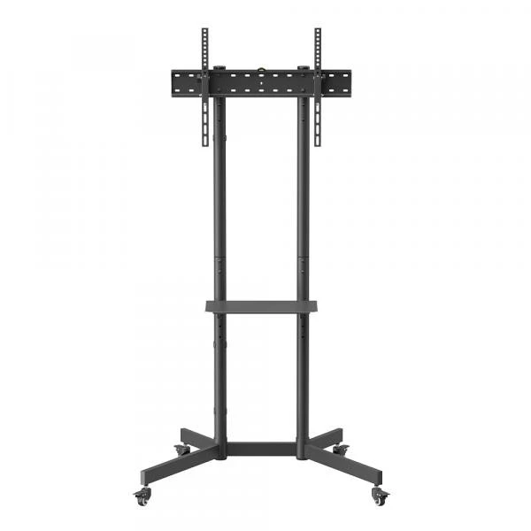 Напольная стойка iTech T1042TE Black (UA)