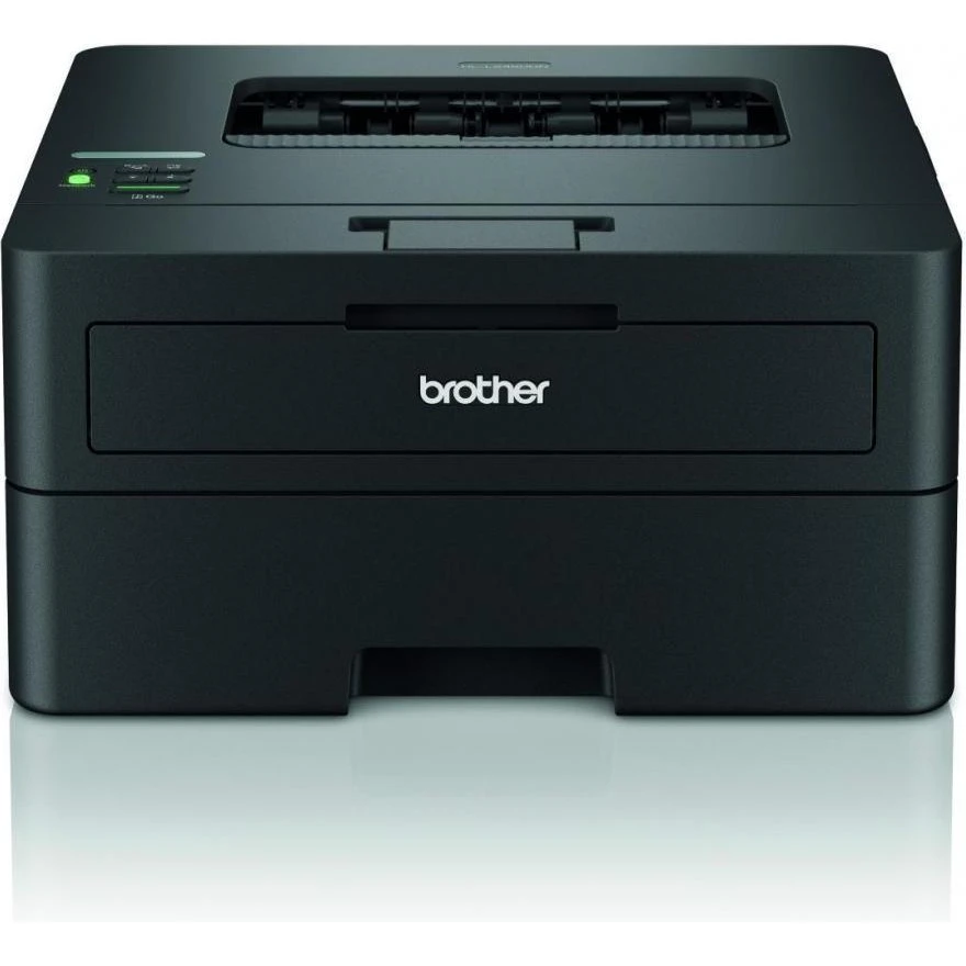 Принтер Brother HL-L2460DN (HLL2460DNYJ1) (UA)