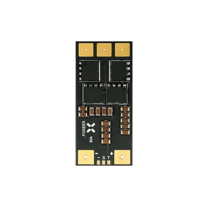ESC (ESC) Foxer Reaper 80A ESC (MR1802) (UA)