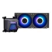Система охолодження води MSI Mag Corelique A15 240 (UA)