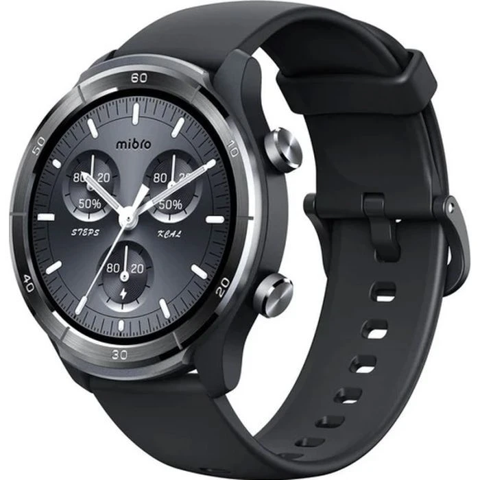 Смарт-часы Mibro Watch A3 Dark Gray XPAW022 (1129934) (UA)