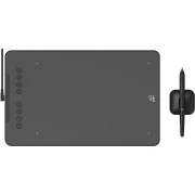 XP-Pen Deco 01V3 Black (UA)