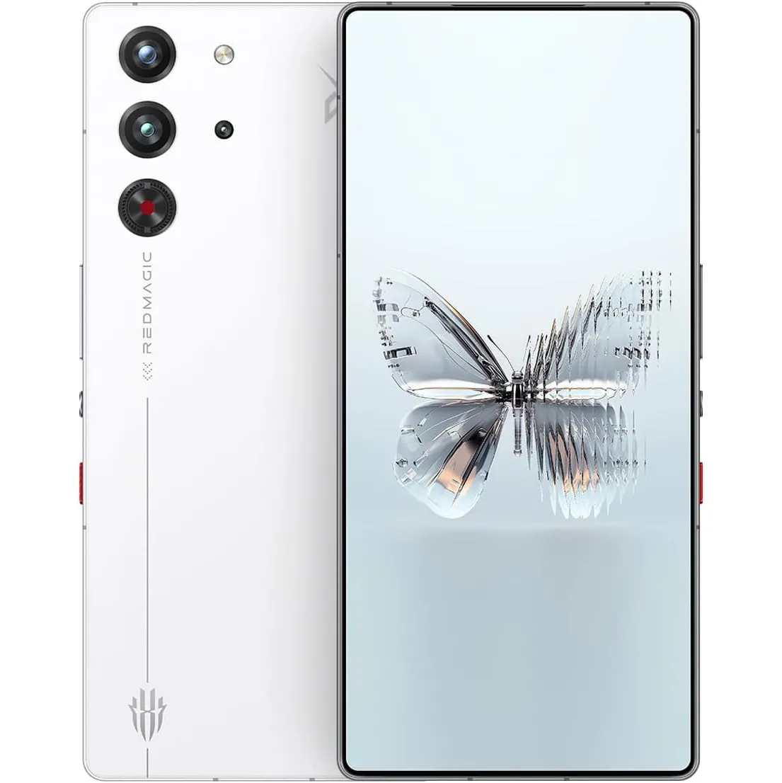 Телефон ZTE Nubia RedMagic 10 Pro 5G 12/256GB Lightspeed Europe