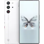 ZTE Nubia RedMagic 10 Pro 5G 12/256GB Lightspeed Europe