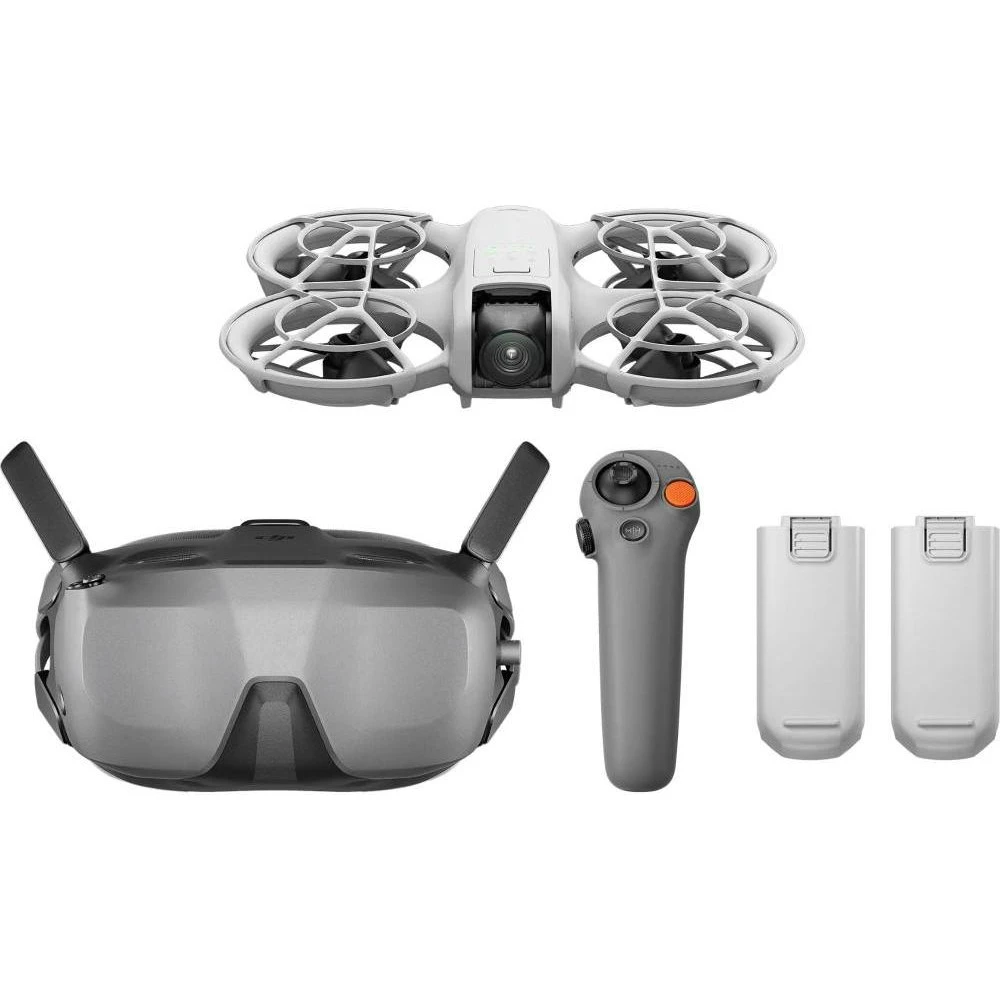 DJI Neo Motion Fly More Combo (CP.FP.00000186.03)