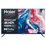 Haier H43K801UG