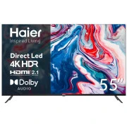 Haier H55K801UG