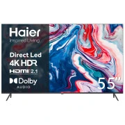 Haier H65K801UG