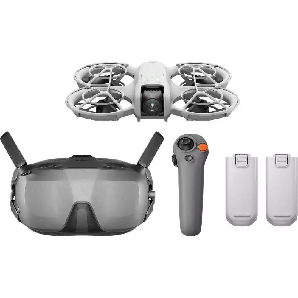 DJI Neo Motion Fly More Combo (CP.FP.00000186.03)