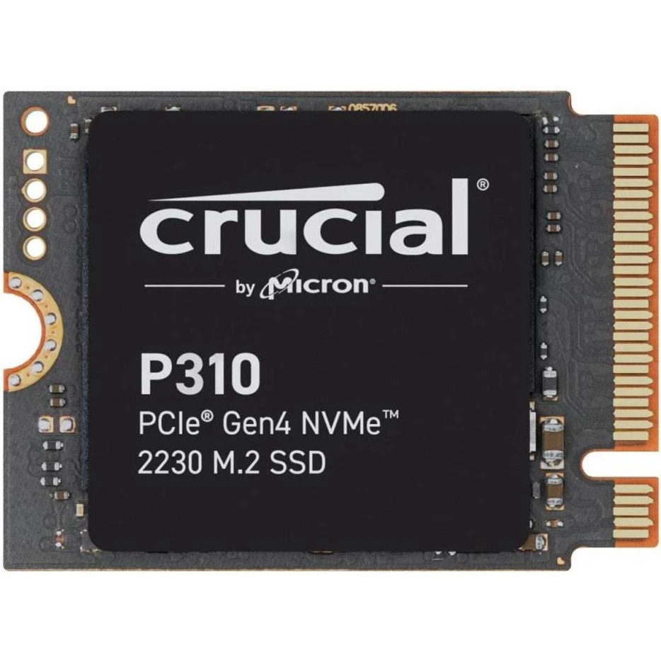 SSD диск Crucial P310 1 TB (CT1000P310SSD2)