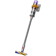 Dyson V15 Detect Absolute 2023 Yellow/Nickel (447033-01) (UK)
