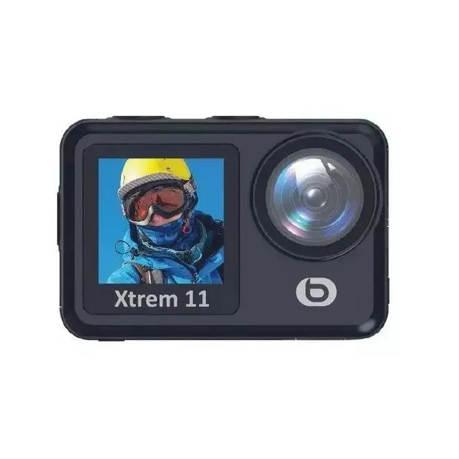 Екшн камера Essentiel-B XTREM 11