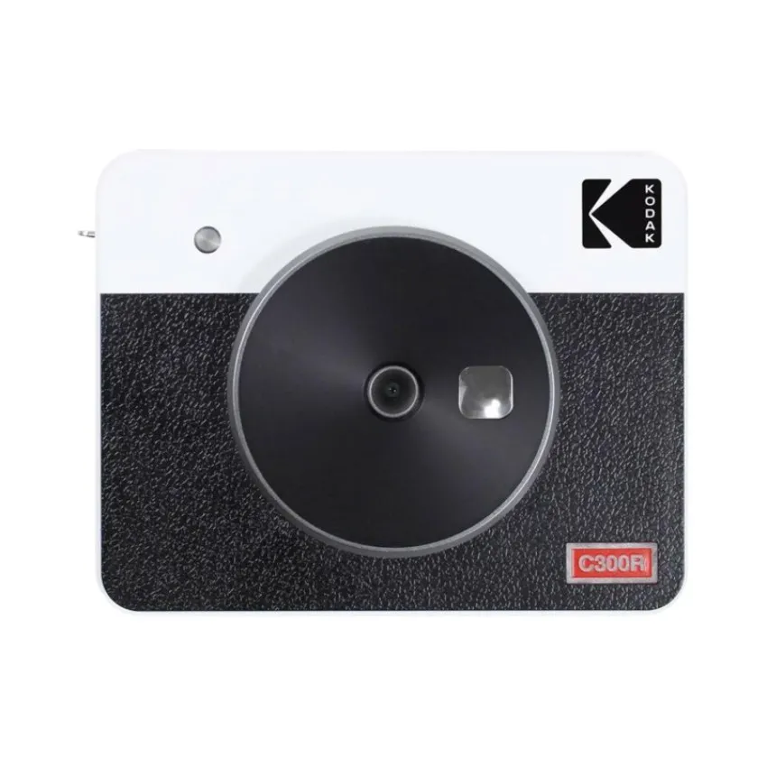 Фотоапарат Kodak Mini Shot 3 Retro White (192143001386) (EU)
