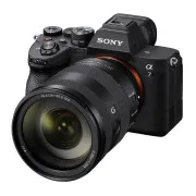Sony Alpha 7 IV Plus FE 24-105mm F/4 G OSS (ILCE7M4GBDI)