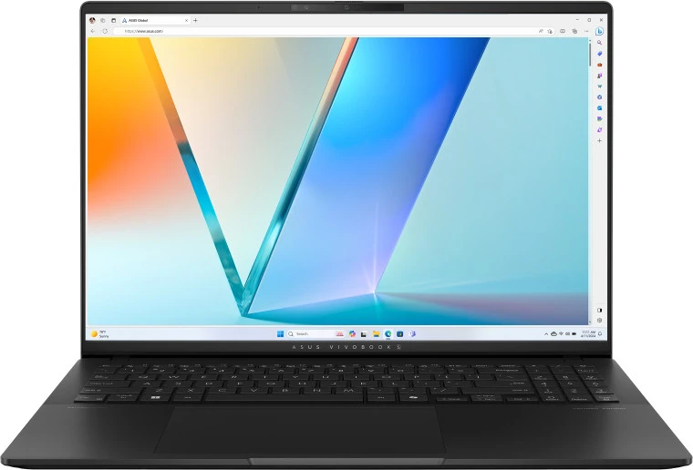 Ноутбук ASUS Vivobook S 16 OLED S5606MA (S5606MA-DS96) Refurbished