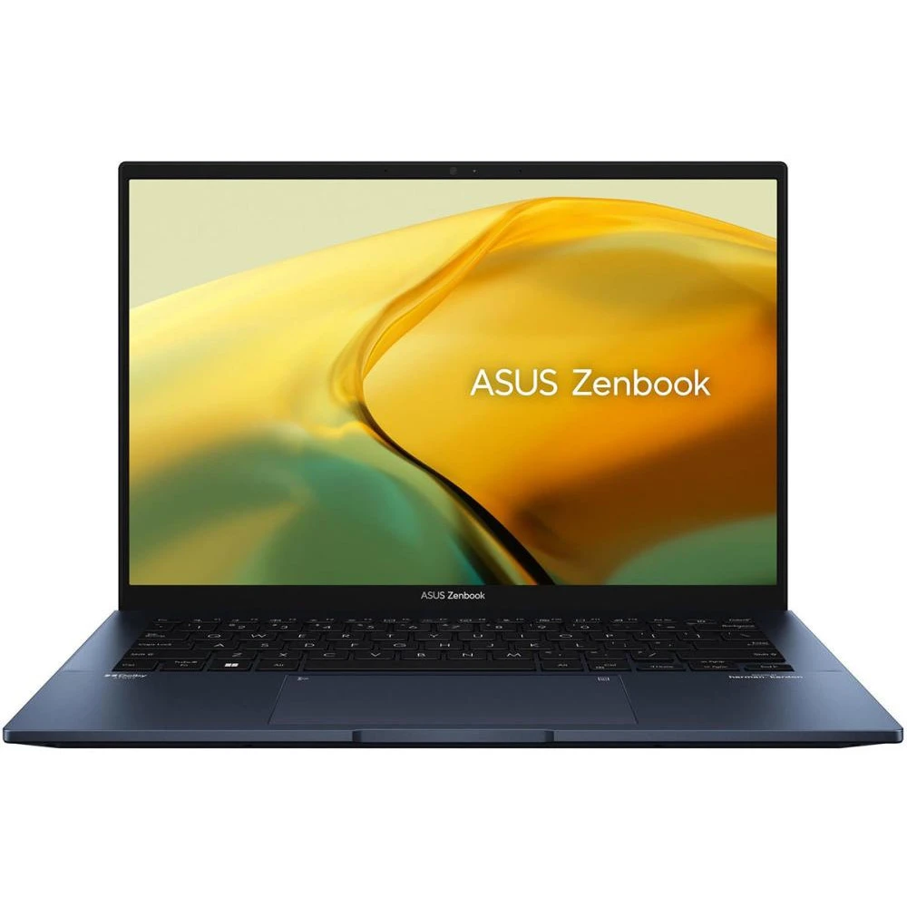 Ноутбук ASUS ZenBook 14 UX3402ZA (UX3402ZA-OLED005W) Refurbished