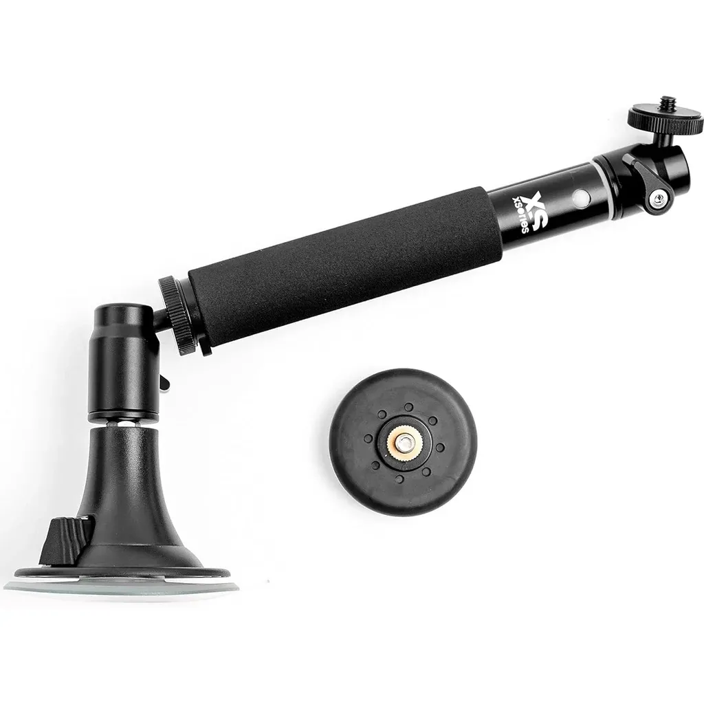 Xsories Fix, Tilt And Shoot Telescopic Pole