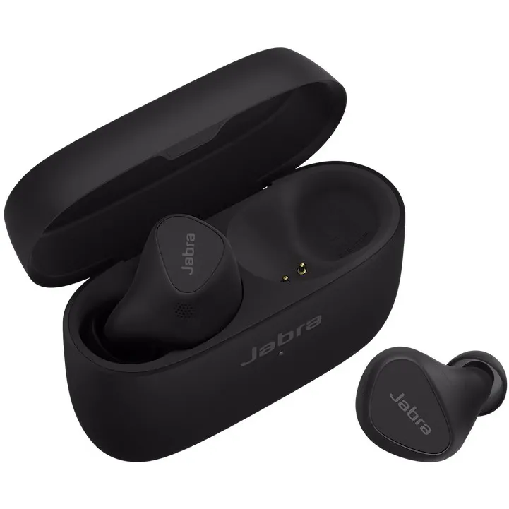 Jabra Elite 5 Black (100-99181704-98)