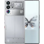 ZTE Nubia RedMagic 10 Pro 5G 16/512GB Moonlight Europe