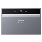 Гібридний сонячний інвертор Anker SOLIX X1-H12K-T 12kW 3-Phase (A5103GZ4) (UA)